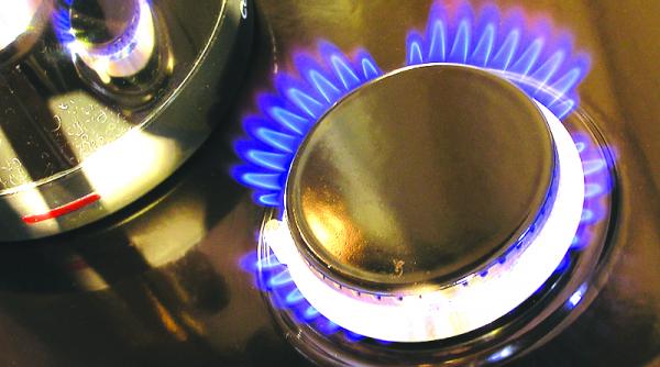 pretul gazelor ar putea sa scada cu 10