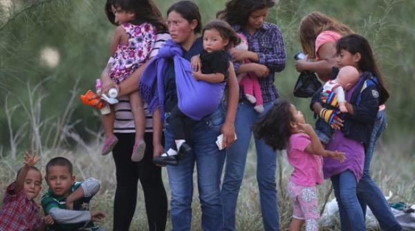 refugiatii ajunsi in croatia vor sa plece spre germania