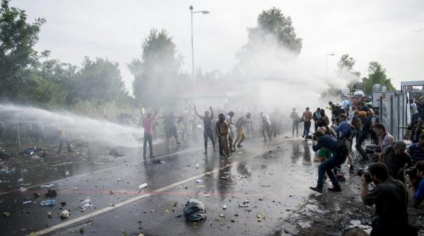 romania solidara cu ue impotriva ungariei