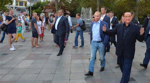 ucraina l a declarat pe silvio berluscoi persona non grata