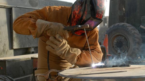 concurs pentru ocuparea a 85 de locuri de munca in germania