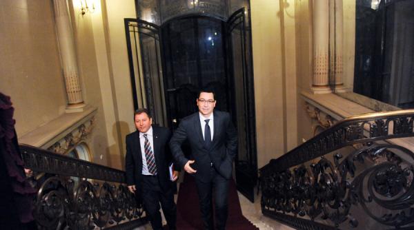 csm a sesizat ij la solicitarea dna pentru verificari in cazul afirmatiilor lui ponta