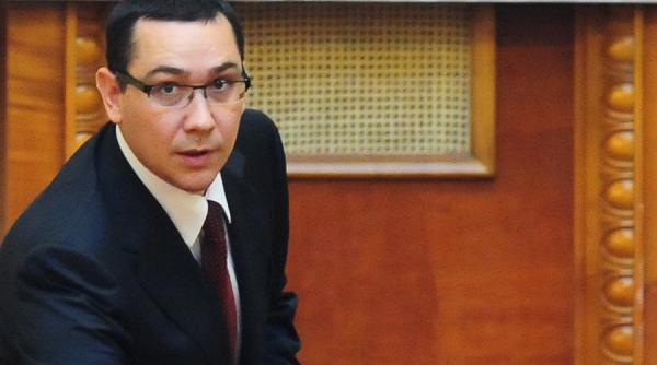 procurorii dna au disjuns cauza privind conflictul de interese in cazul premierului victor ponta