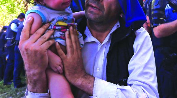 romania ar putea folosi fonduri ue pentru refugiati