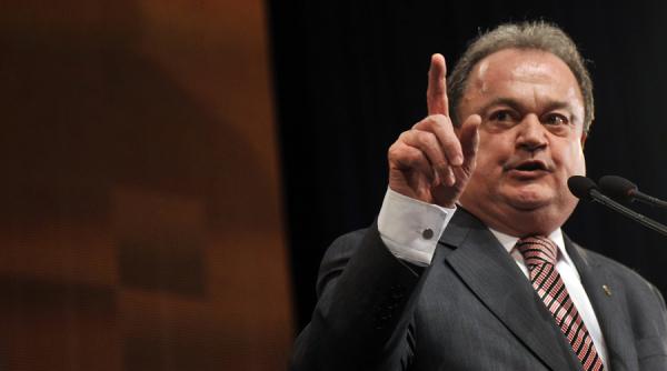 vasile blaga liberalii vor sustine un guvern condus de catalin predoiu