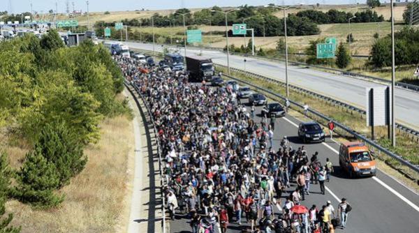 bulgaria si a inchis granitele