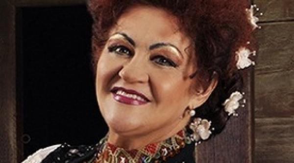 elena merisoreanu dusa de urgenta la spital