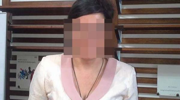 o tanara anunta pe facebook ca trebuie sa se sinucida