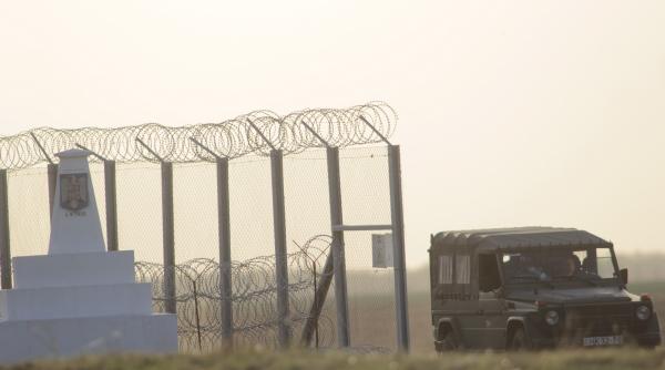 alerta prima tabara pentru refugiati ridicata in judetul timis