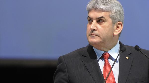ce spune gabriel oprea despre instalarea corturilor de la granita cu serbia