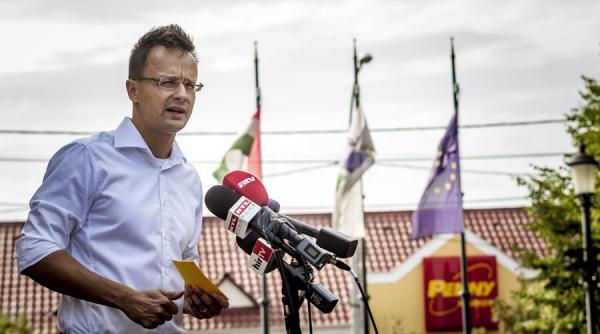 cresc tensiunile diplomatine dintre romania si ungariei ambasadorul romaniei la budapesta convocat la mae ungar