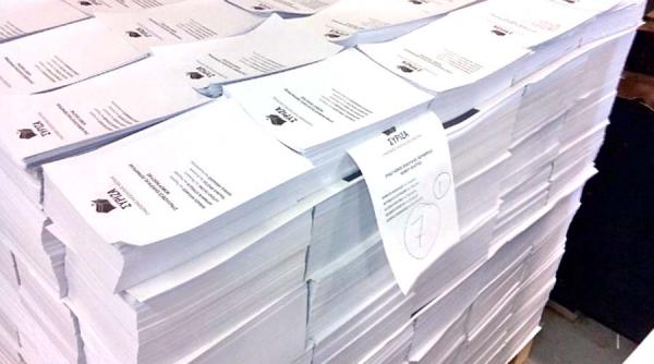 grecii voteaza pentru a treia oara in acest an