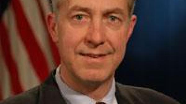 noul ambasador al sua primit luni la cotroceni