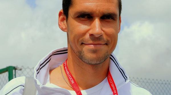 victor hanescu va disputa finala turneului challenger de la banja luka bosnia