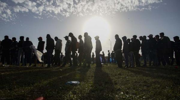 viena si berlinul cer o suplimentare cu 5 miliarde de euro a ajutorului pentru refugiati