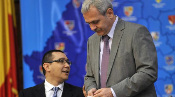 a inceput cex al psd temele congresul din octombrie si situatia lui victor ponta