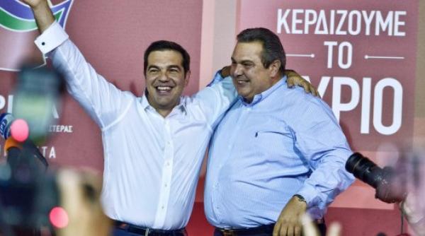 alexis tsipras a castigat alegerile insa grecia are aceeasi problema banii