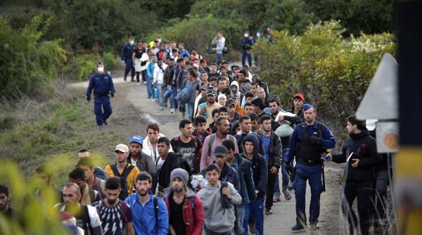 aplicatia pentru smartphone care vine in sprijinul refugiatilor refugiatilor