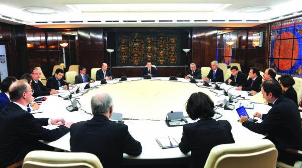 cat ne costa jandarmul care ne pazeste bugetul