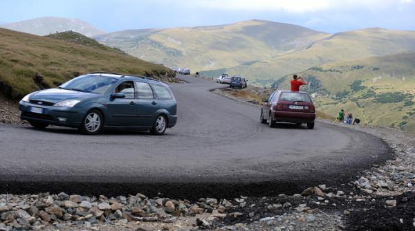 infotrafic cum se circula pe soselele din tara si ce drumuri sunt inchise sau cu restrictii