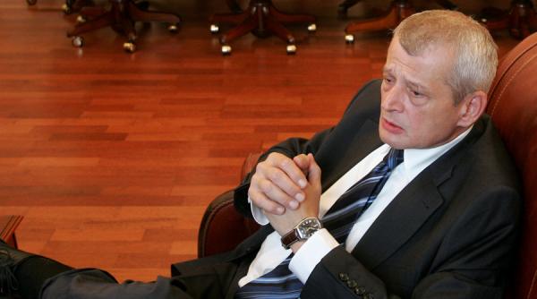 oprescu sustine ca rares bogdan ii dadea informatii pe surse de la dna ca va fi arestat