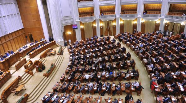 pnl a depus motiunea de cenzura