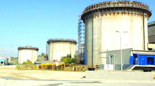 reactoarele 3 si 4 made in china