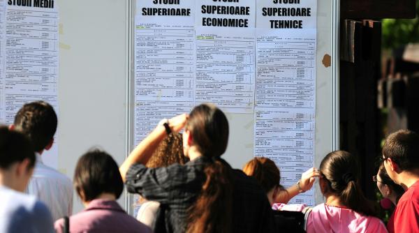 se reiau angajarile la stat care este oferta