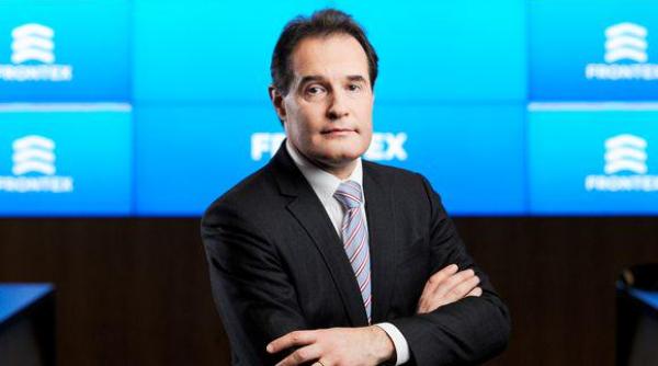 seful frontex cere o mai mare sustinere din partea ue