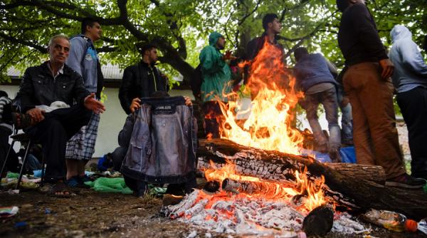 ungaria a cumparat spatii publicitare din ziarele libiene