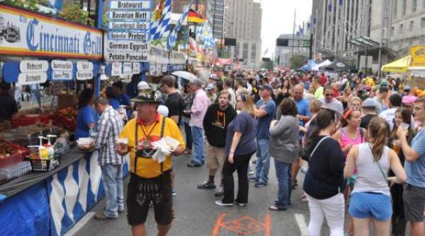 video de ce se sarbatoreste oktoberfest si in ohio sua