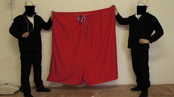 video pereche enorma de chiloti a inlocuit steagul de pe resedinta presedintelui cehiei