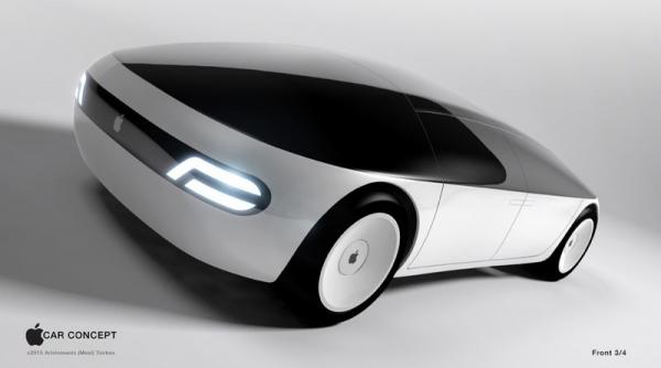 apple vrea sa scoata pe piata primul sau autovehicul in 2019