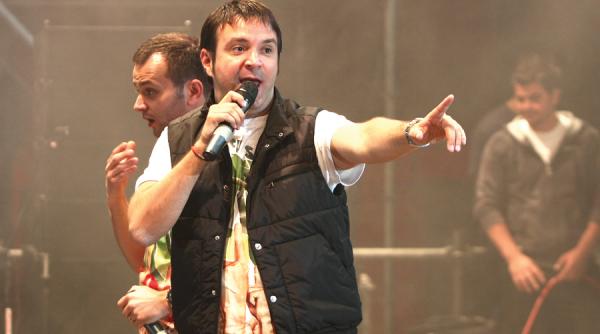 de ziua ta daniel buzdugan moderator