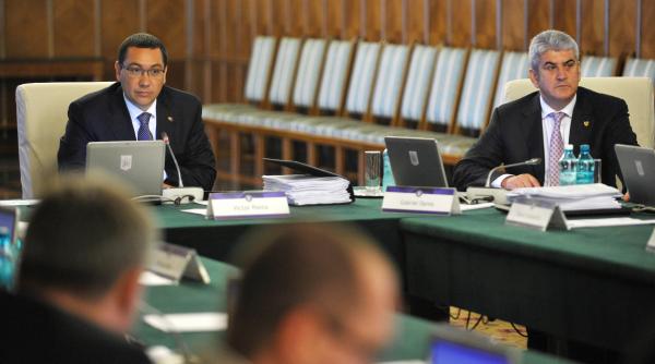 ponta ramane in functie coalitia de guvernare rezista