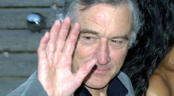 robert de niro a plecat ofensat din mijlocul unui interviu