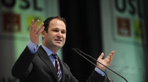 robert negoita candideaza la sefia psd