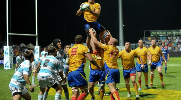 rugby cupa mondiala 2015 componenta echipelor romaniei si frantei pentru meciul de miercuri