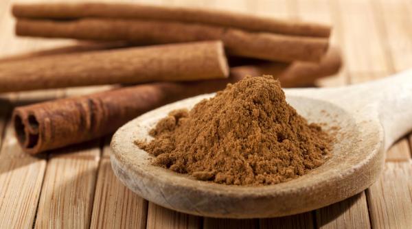 5 beneficii uimitoare ale scortisoarei