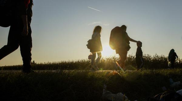 ce a declansat doua proceduri de infringement in cazul romaniei pentru neimplementarea legislatiei privind azilul