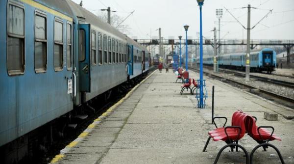 cfr istii ar putea intra in greva generala negocierile de la ministerul transporturilor au esuat