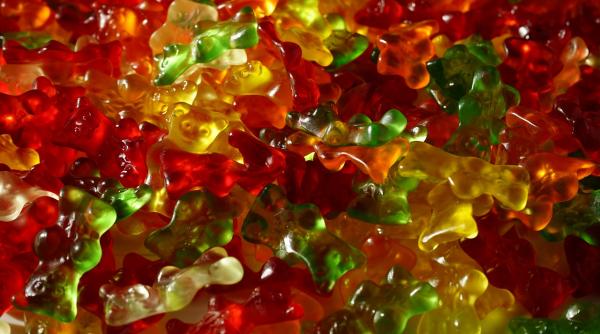 haribo a pierdut procesul cu lindt pentru patentul ursuletilor de gelatina