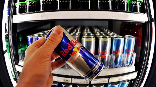 motivul ingrozitor pentru care nu ar trebui sa mai bei energizant