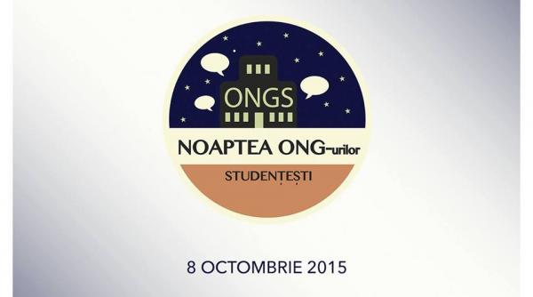 noaptea ong urilor studentesti care e urmatorul nivel indrazneste experimenteaza cunoaste