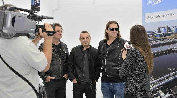 p campanie veolia pentru viitorul planetei