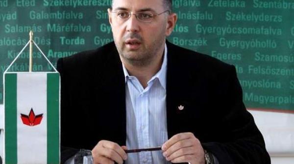 udmr va sustine motiunea de cenzura dar decizia formala se ia luni