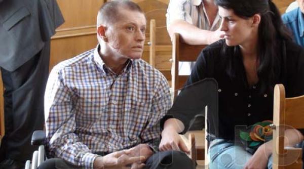 un politist aflat in misiune imposibila