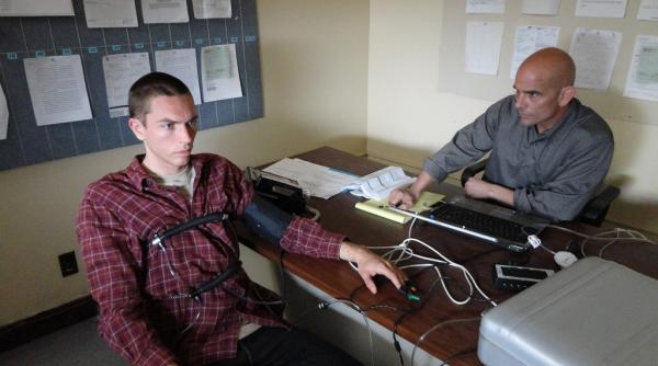 video condamnat pentru ca stia minciuna perfecta