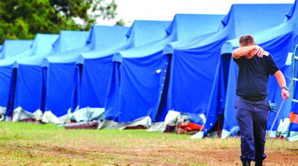 autoritatile sunt in ceata dupa jai