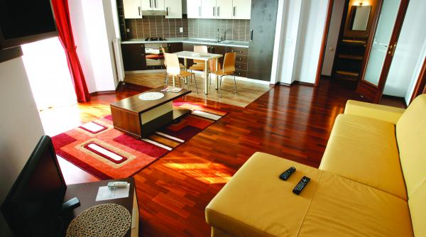 chiria e mai mare decat rata la banca